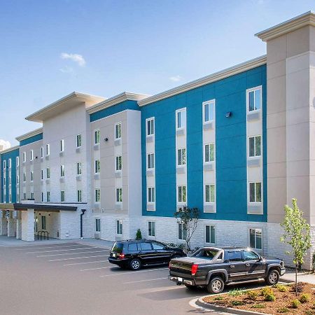 Extended Stay America Suites - Portland - East Fairview Екстер'єр фото