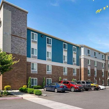 Extended Stay America Suites - Portland - East Fairview Екстер'єр фото