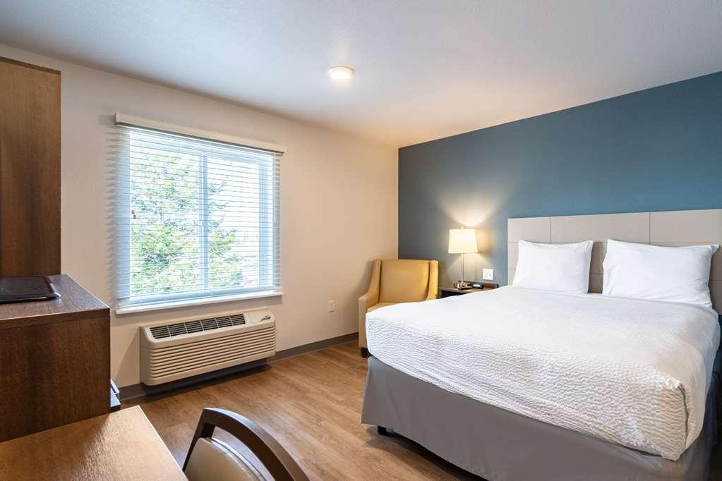 Extended Stay America Suites - Portland - East Fairview Номер фото