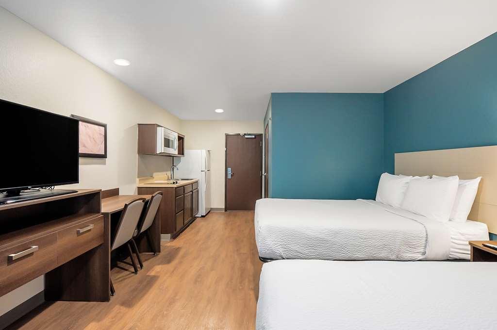 Extended Stay America Suites - Portland - East Fairview Номер фото
