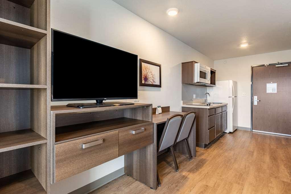 Extended Stay America Suites - Portland - East Fairview Номер фото