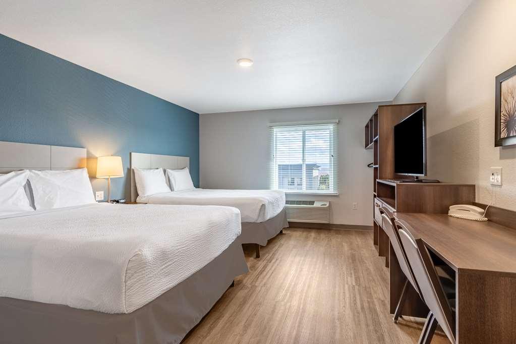 Extended Stay America Suites - Portland - East Fairview Номер фото