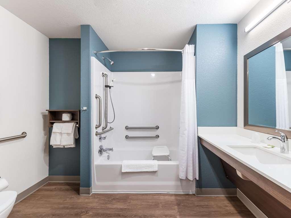 Extended Stay America Suites - Portland - East Fairview Екстер'єр фото