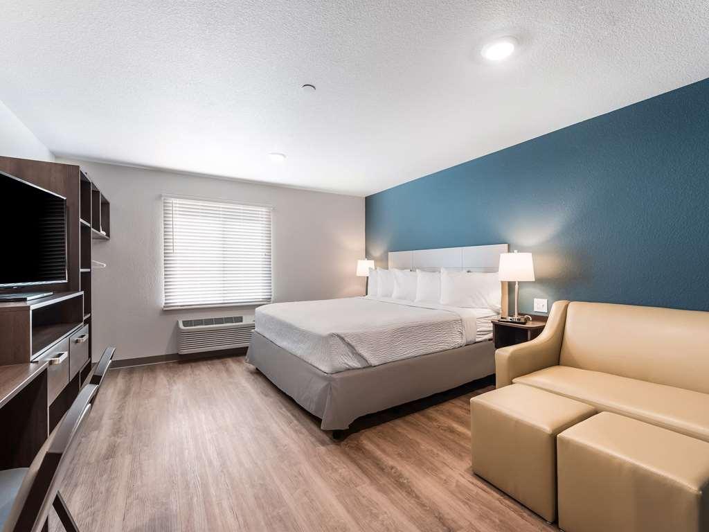 Extended Stay America Suites - Portland - East Fairview Номер фото