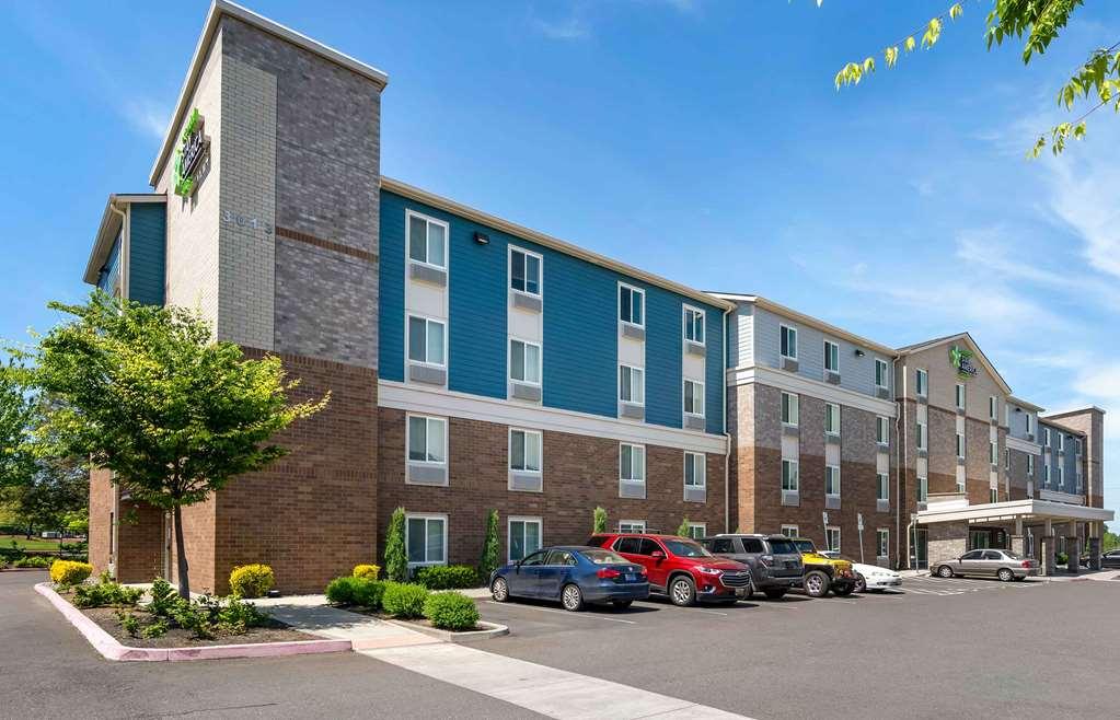 Extended Stay America Suites - Portland - East Fairview Екстер'єр фото