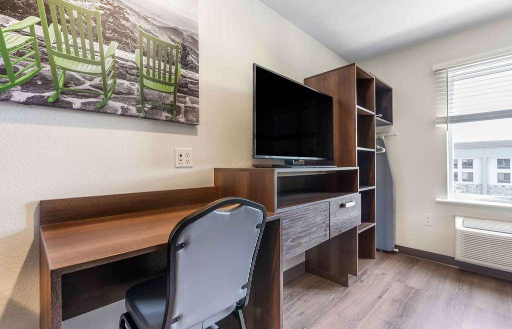 Extended Stay America Suites - Portland - East Fairview Номер фото