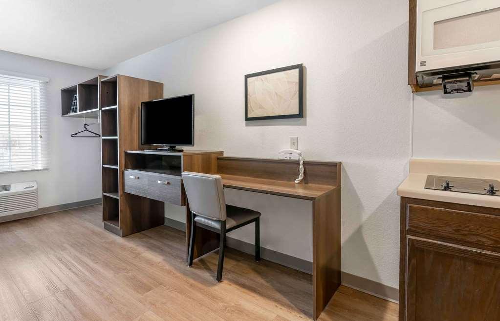 Extended Stay America Suites - Portland - East Fairview Номер фото